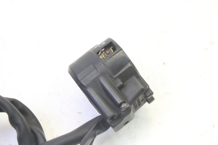 photo de COMANDO SINISTRO HONDA FES S-WING SWING ABS 125 (2007 - 2015)