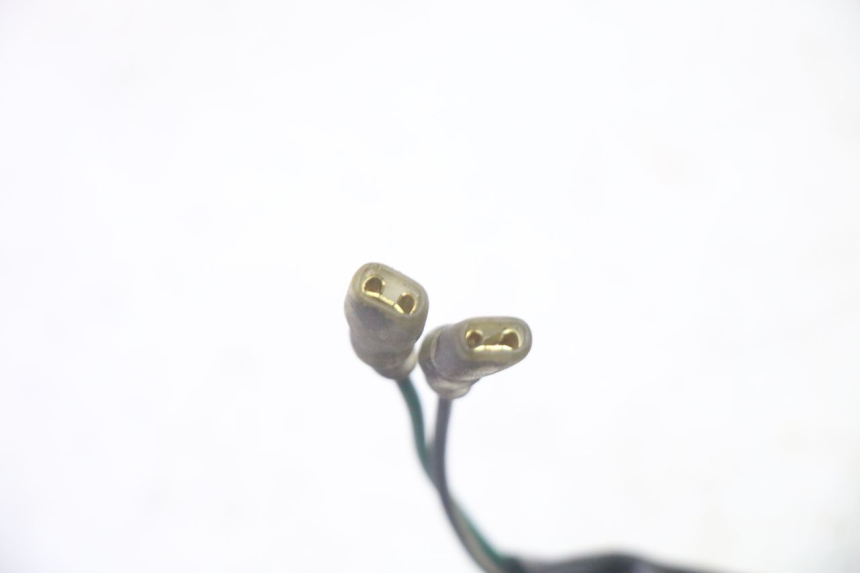 photo de COMANDO SINISTRO HONDA FES S-WING SWING ABS 125 (2007 - 2015)