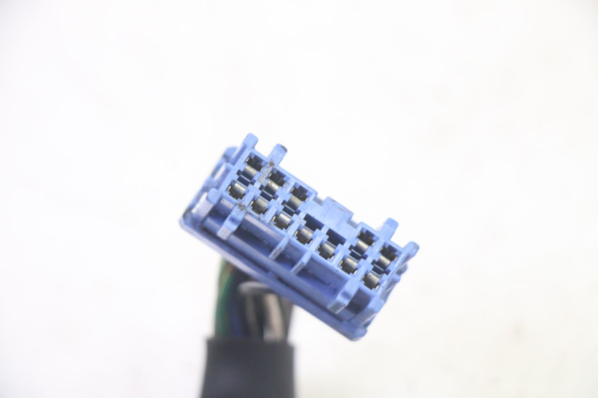 photo de COMANDO SINISTRO HONDA FES S-WING SWING ABS 125 (2007 - 2015)