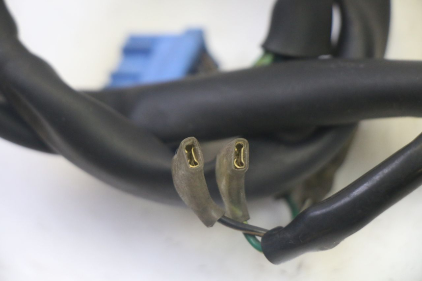 photo de COMANDO SINISTRO HONDA FES S-WING SWING ABS 125 (2007 - 2015)