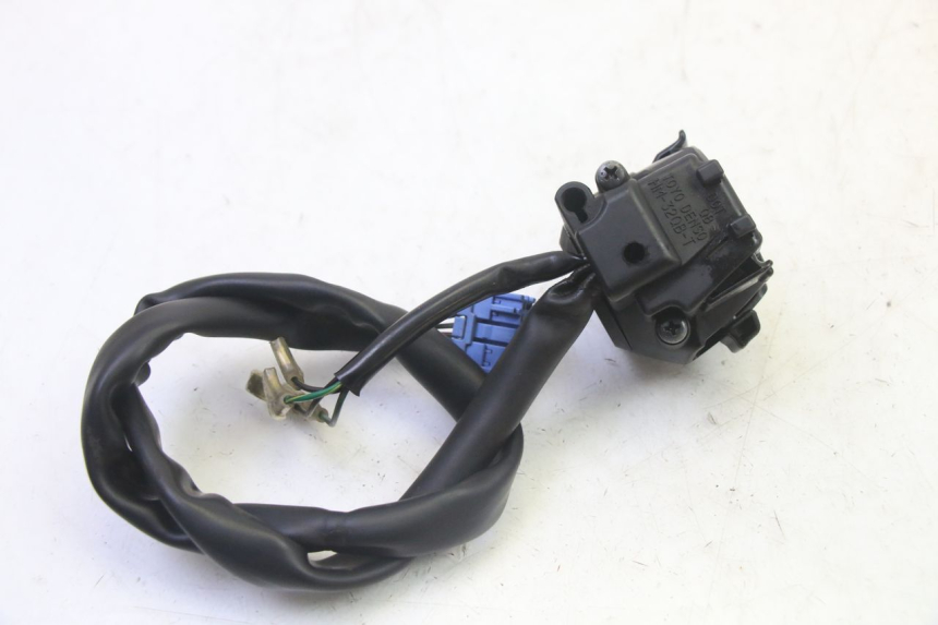 photo de COMANDO SINISTRO HONDA FES S-WING SWING ABS 125 (2007 - 2015)