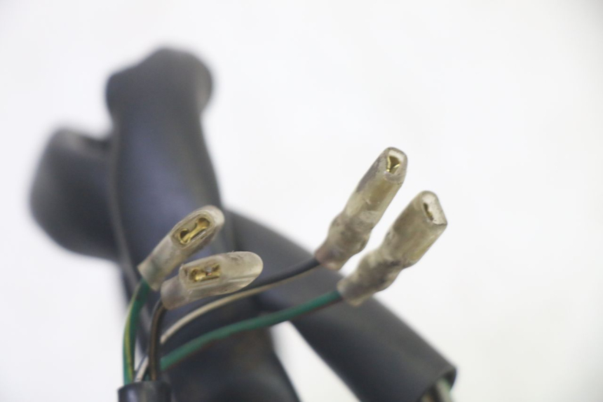 photo de COMANDO SINISTRO HONDA FES S-WING SWING ABS 125 (2007 - 2015)