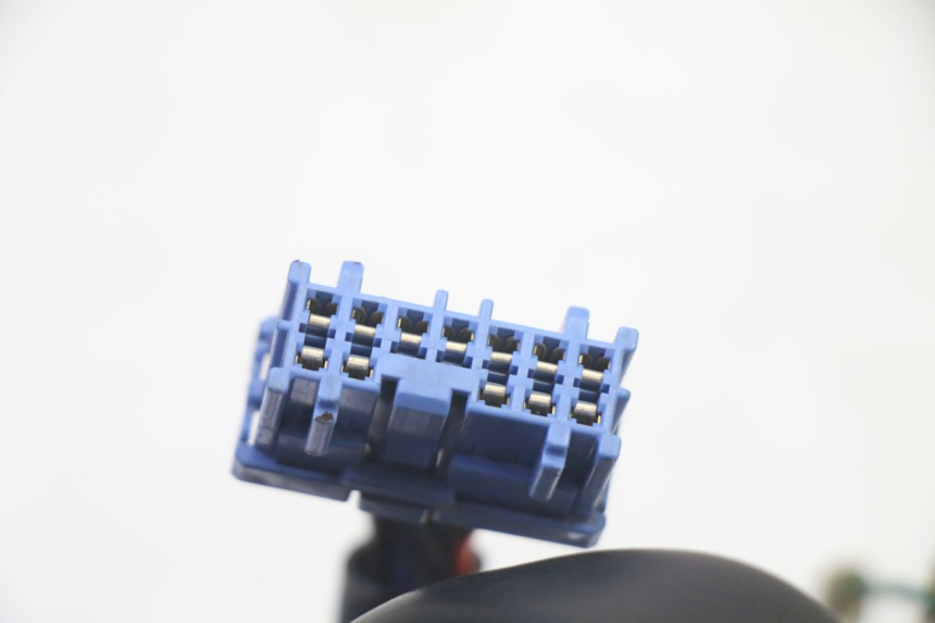 photo de COMANDO SINISTRO HONDA FES S-WING SWING ABS 125 (2007 - 2015)