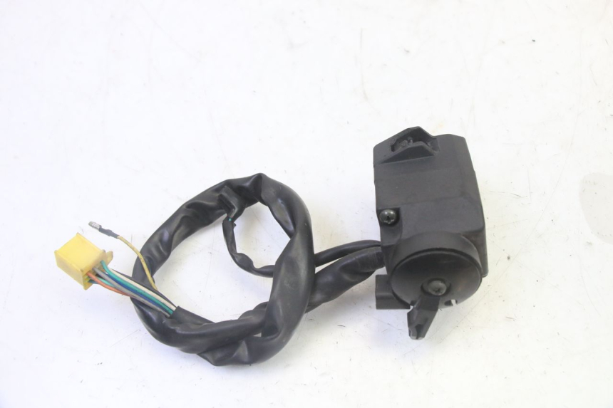 photo de COMMUTATORE SINISTRO STAHO FH 50 (2018 - 2019)