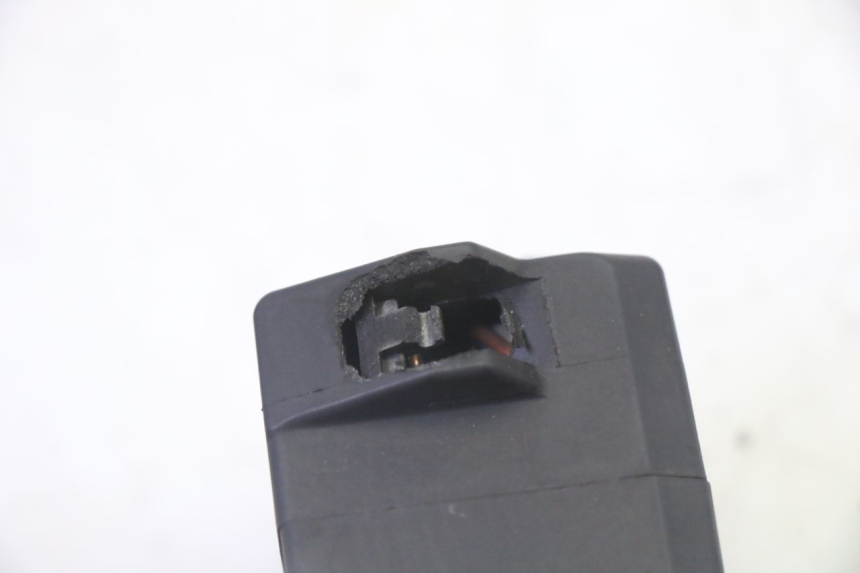 photo de COMMUTATORE SINISTRO STAHO FH 50 (2018 - 2019)