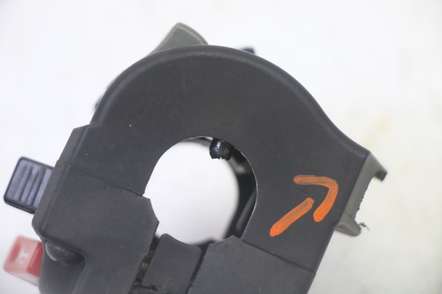 photo de COMMUTATORE SINISTRO STAHO FH 50 (2018 - 2019)