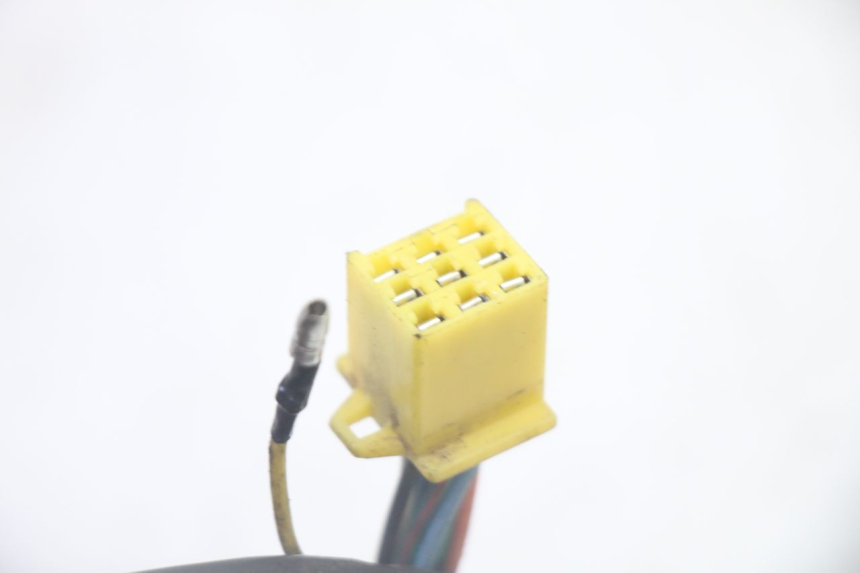 photo de COMMUTATORE SINISTRO STAHO FH 50 (2018 - 2019)