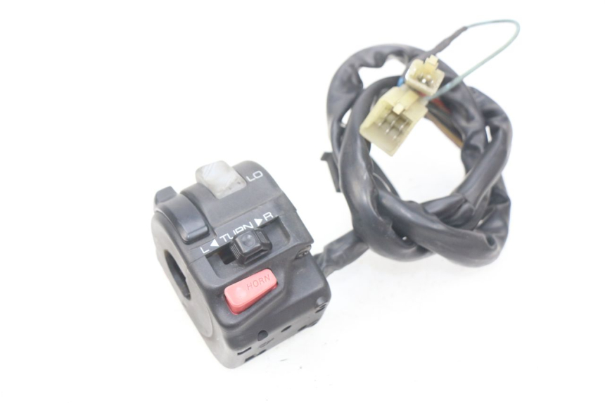 photo de COMANDO SINISTRO YAMAHA FJ 3CX 1200 (1986 - 1996)