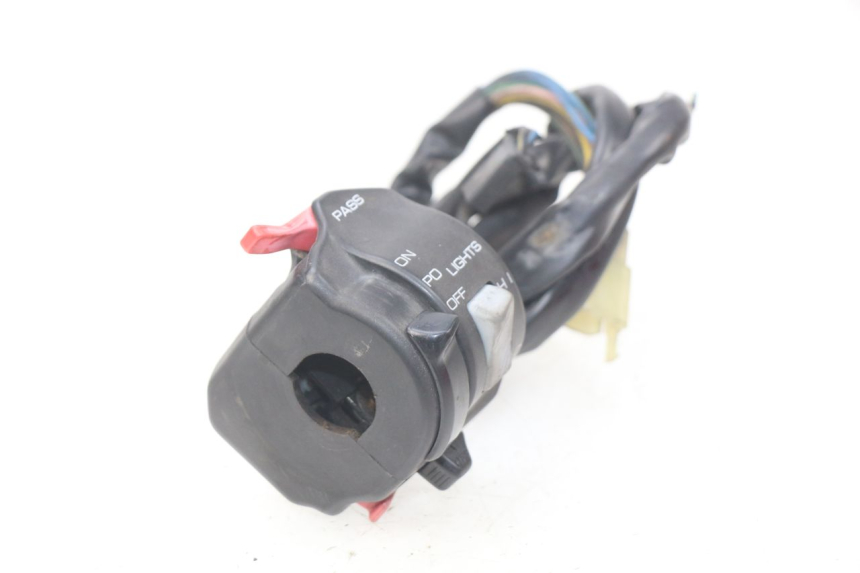 photo de COMANDO SINISTRO YAMAHA FJ 3CX 1200 (1986 - 1996)