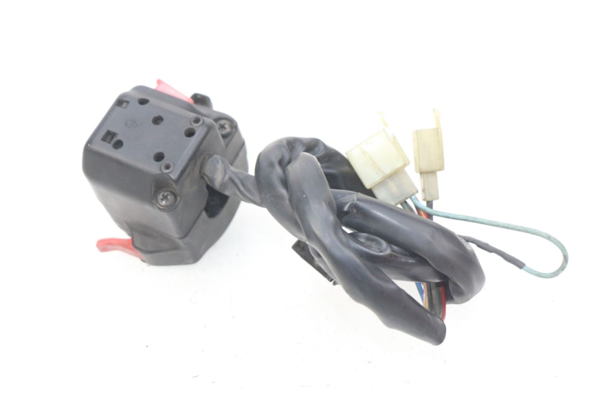 photo de COMANDO SINISTRO YAMAHA FJ 3CX 1200 (1986 - 1996)