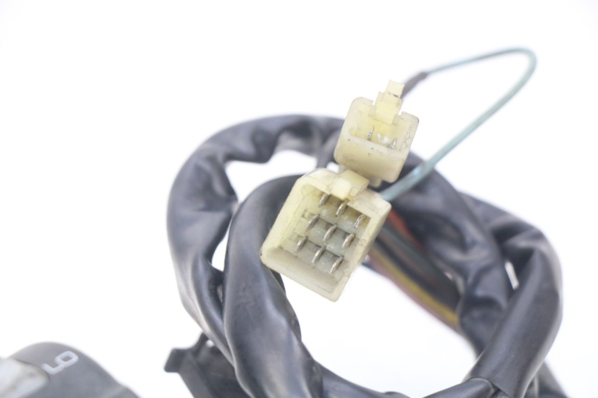 photo de COMANDO SINISTRO YAMAHA FJ 3CX 1200 (1986 - 1996)