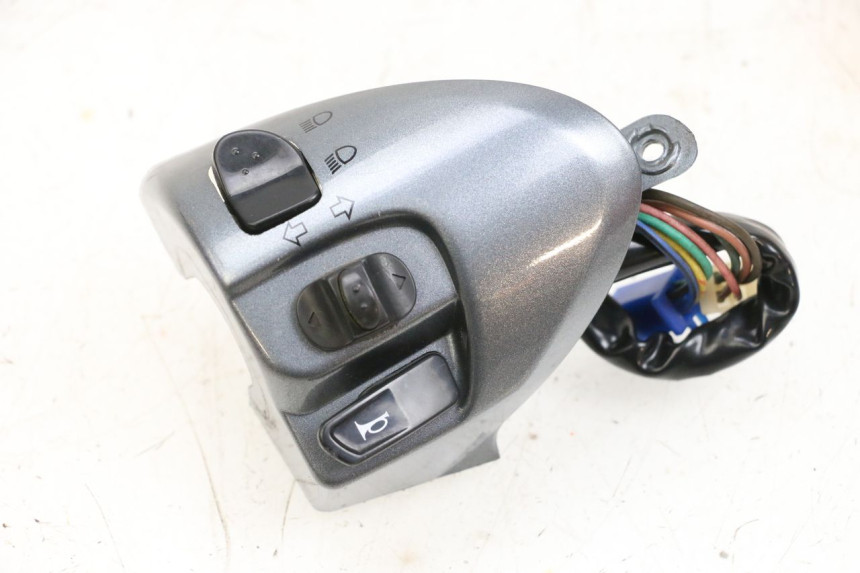 photo de COMMUTATORE SINISTRO MBK FLAME X 125 (2007 - 2016) - Vista principale