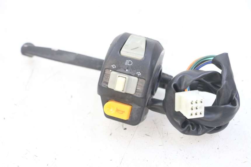 photo de COMANDO SINISTRO VENESI FLY RETRO 4T 50 (2020 - 2025)
