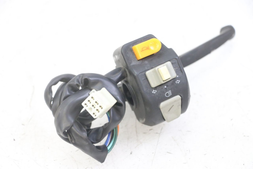 photo de COMANDO SINISTRO VENESI FLY RETRO 4T 50 (2020 - 2025)