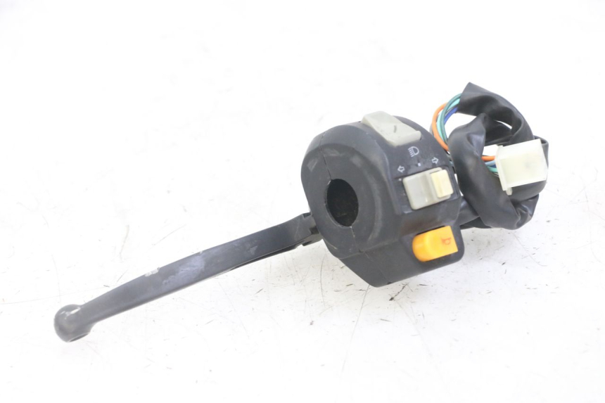 photo de COMANDO SINISTRO VENESI FLY RETRO 4T 50 (2020 - 2025)