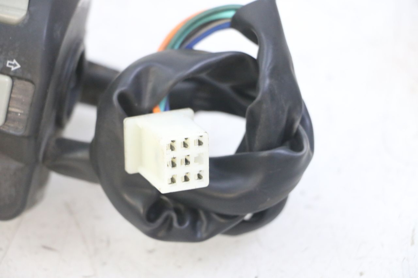 photo de COMANDO SINISTRO VENESI FLY RETRO 4T 50 (2020 - 2025)