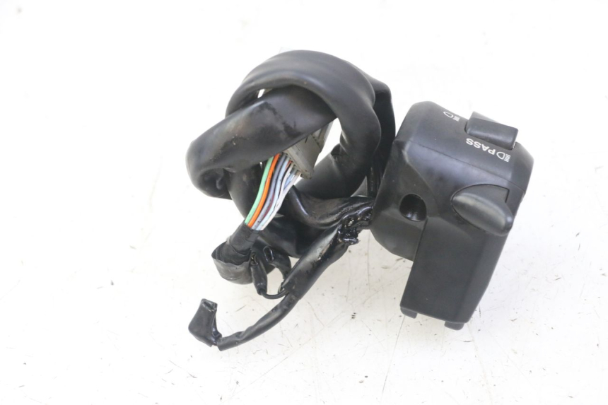 photo de COMMUTATORE SINISTRO HONDA FORZA ABS 300 (2013 - 2019)