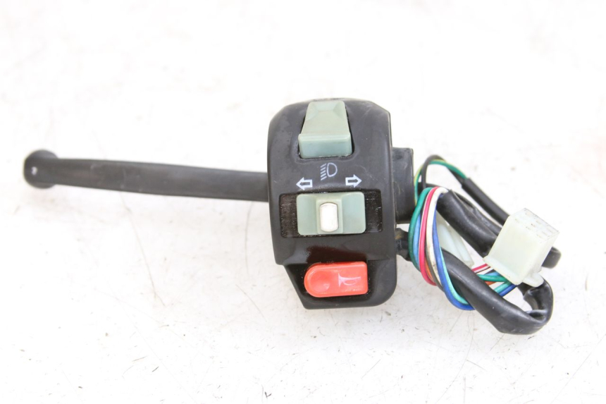 photo de COMMUTATORE SINISTRO BAOTIAN FRESH 50 (2004 - 2012)