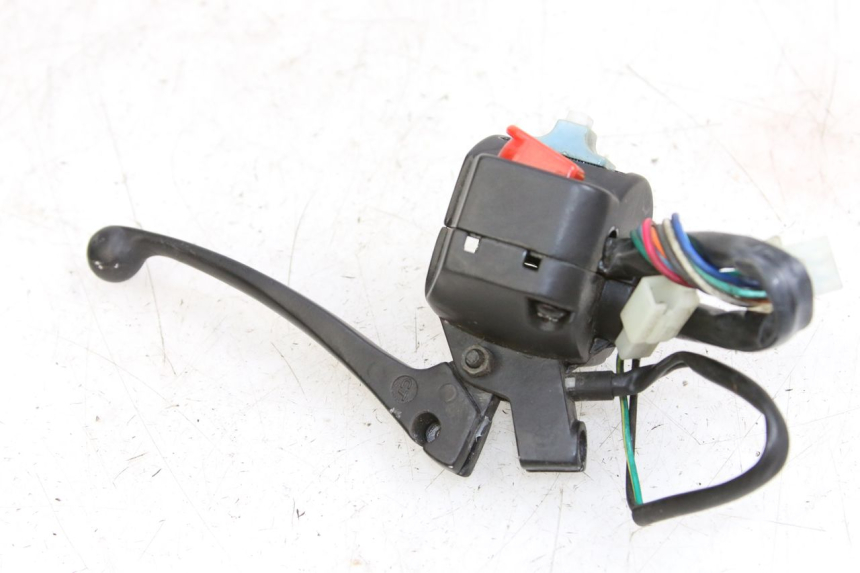 photo de COMMUTATORE SINISTRO BAOTIAN FRESH 50 (2004 - 2012)