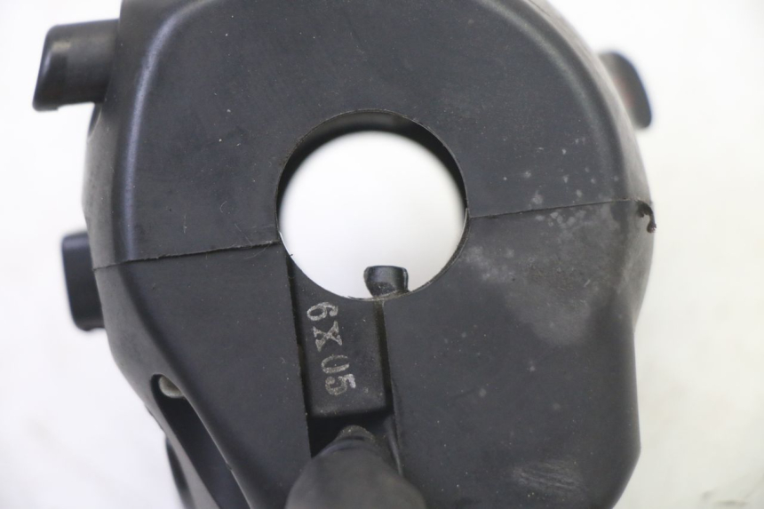 photo de COMMUTATORE SINISTRO YAMAHA FZ6 FAZER S2 600 (2007 - 2011)