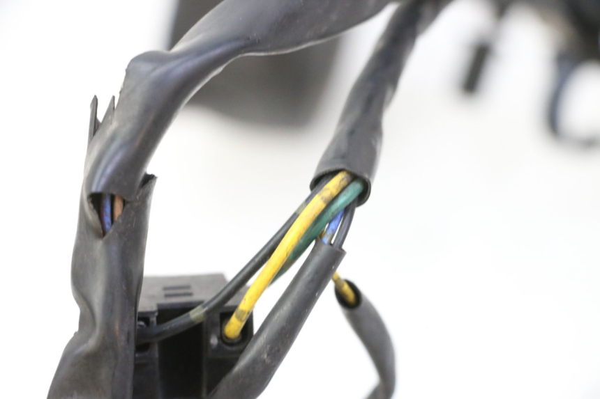 photo de COMMUTATORE SINISTRO YAMAHA FZ6 N FAZER 600 (2004 - 2006)