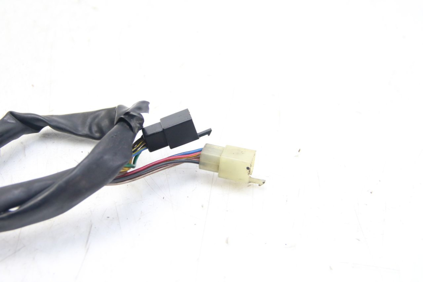 photo de COMMUTATORE SINISTRO YAMAHA FZS FAZER 600 (2001 - 2003)