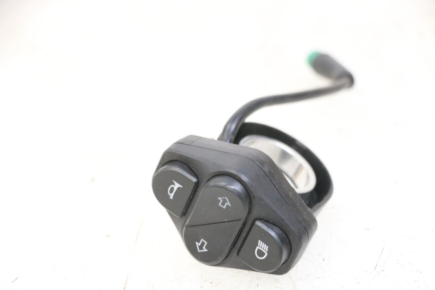 photo de COMANDO SINISTRO KUKIRIN G2 MASTER 1