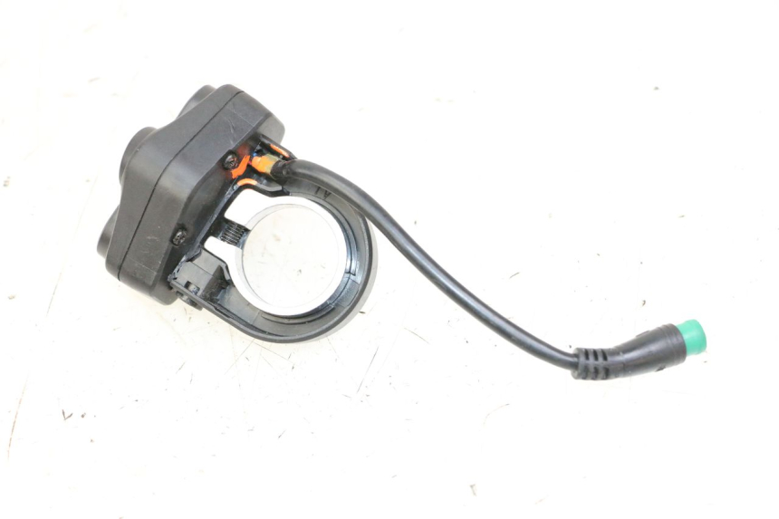 photo de COMANDO SINISTRO KUKIRIN G2 MASTER 1