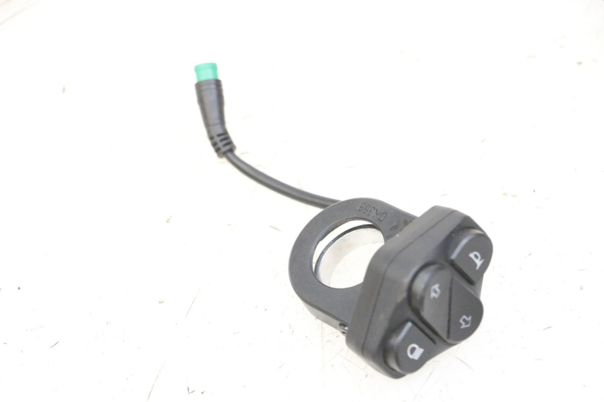 photo de COMANDO SINISTRO KUKIRIN G2 MASTER 1