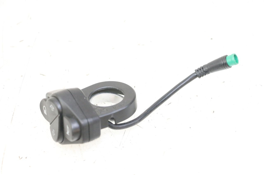 photo de COMANDO SINISTRO KUKIRIN G2 MASTER 1