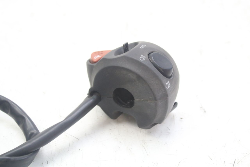 photo de COMMUTATORE SINISTRO PEUGEOT GEOPOLIS RS 125 (2007 - 2009)