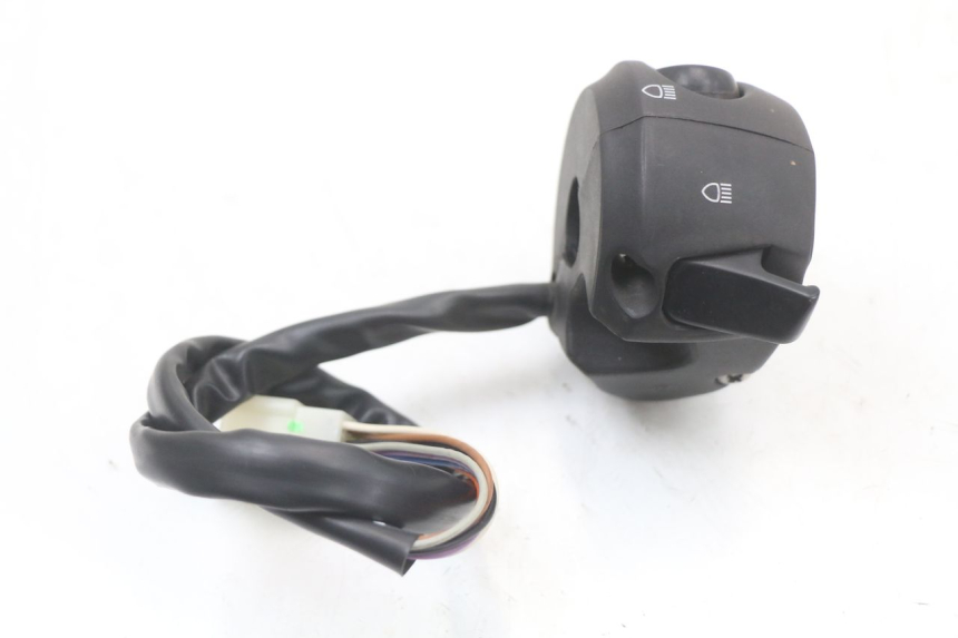 photo de COMMUTATORE SINISTRO PEUGEOT GEOPOLIS RS 125 (2007 - 2009)