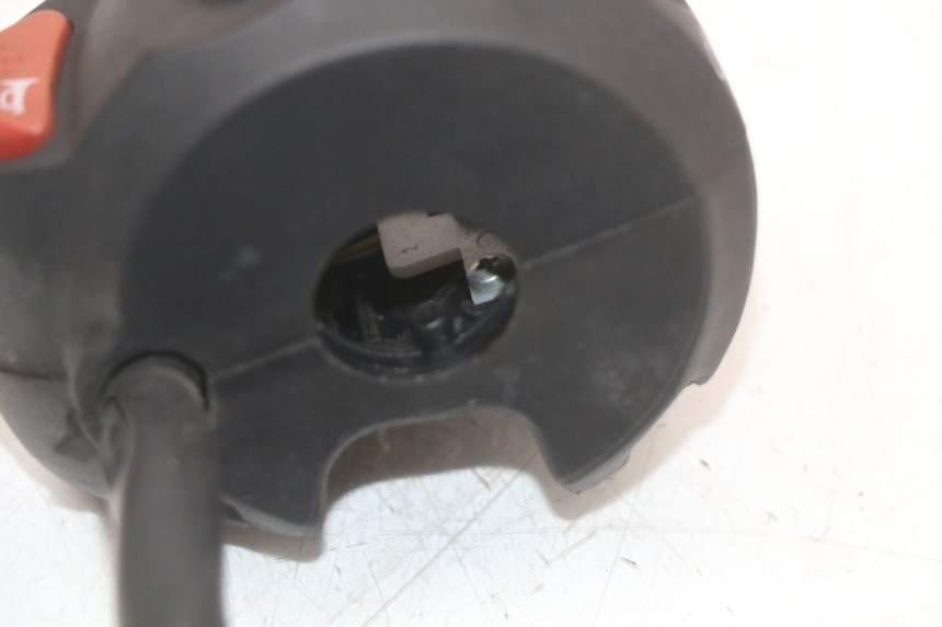 photo de COMMUTATORE SINISTRO PEUGEOT GEOPOLIS RS 125 (2007 - 2009)