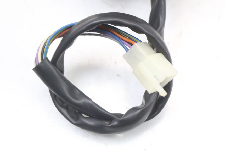 photo de COMMUTATORE SINISTRO PEUGEOT GEOPOLIS RS 125 (2007 - 2009)