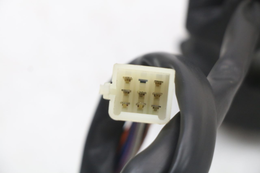 photo de COMMUTATORE SINISTRO PEUGEOT GEOPOLIS RS 125 (2007 - 2009)