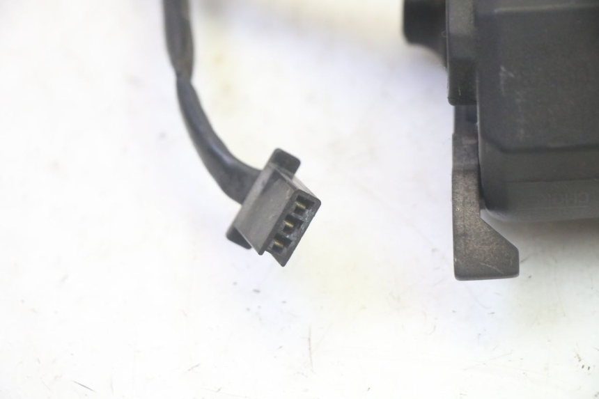 photo de COMMUTATORE SINISTRO KAWASAKI GPX R WARBIRD 600 (1988 - 1993) - Vista d'insieme del prodotto