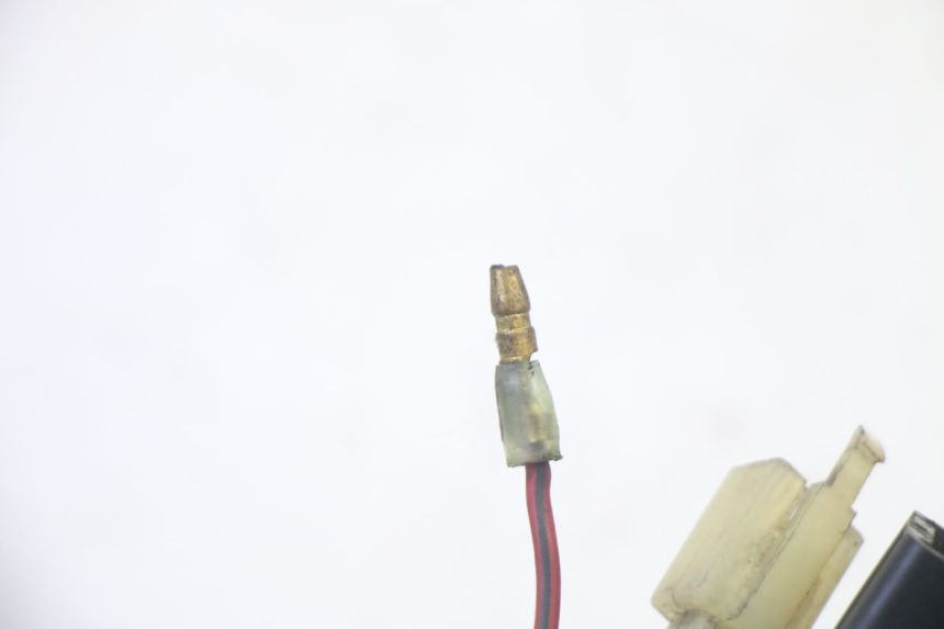 photo de COMMUTATORE SINISTRO KAWASAKI GPZ RX 1000 (1986 - 1988) - Altra vista dell'articolo