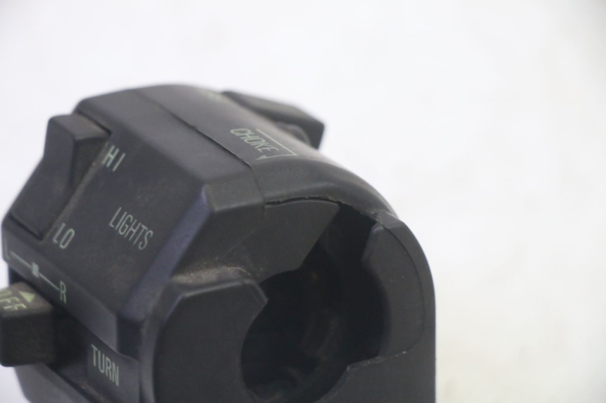 photo de COMMUTATORE SINISTRO KAWASAKI GPZ RX 1000 (1986 - 1988) - Altra angolazione