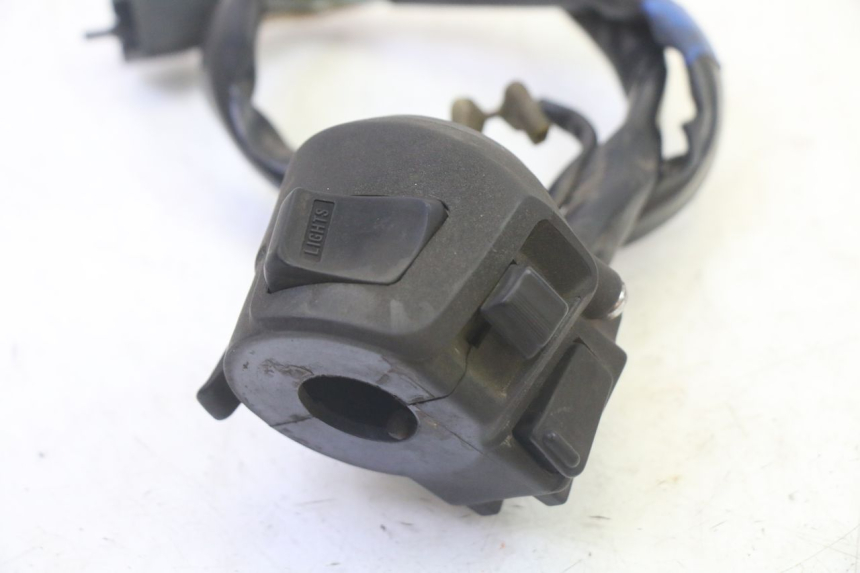 photo de COMMUTATORE SINISTRO KYMCO GRAND DINK 125 (2002 - 2007)