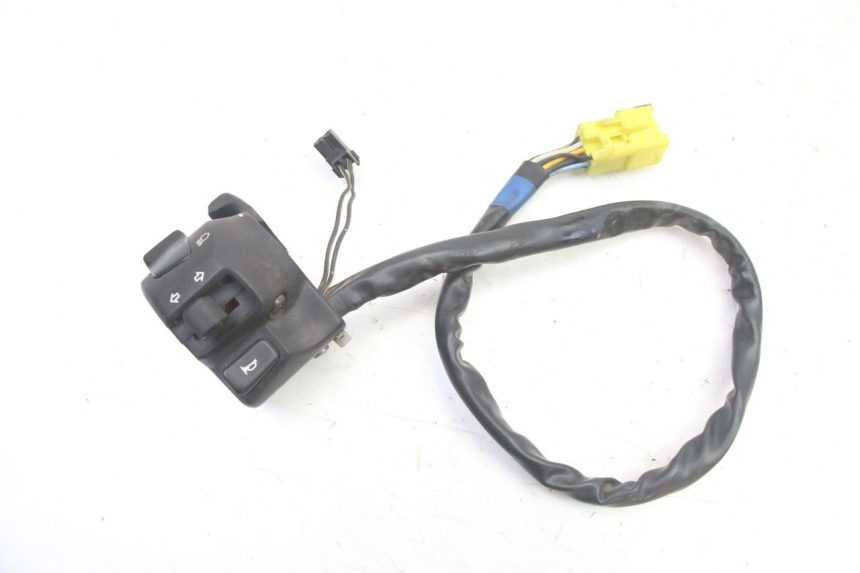 photo de COMMUTATORE SINISTRO SUZUKI GS GSE 500 (2001 - 2003)
