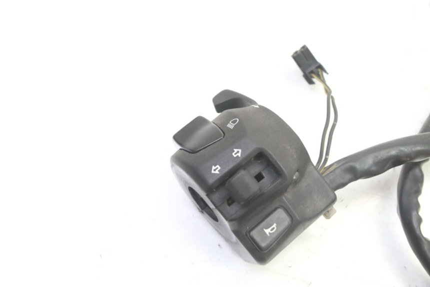 photo de COMMUTATORE SINISTRO SUZUKI GS GSE 500 (2001 - 2003)