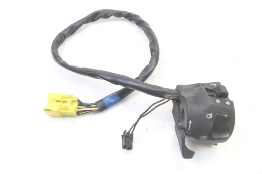 photo de COMMUTATORE SINISTRO SUZUKI GS GSE 500 (2001 - 2003)