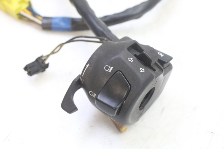 photo de COMMUTATORE SINISTRO SUZUKI GS GSE 500 (2001 - 2003)