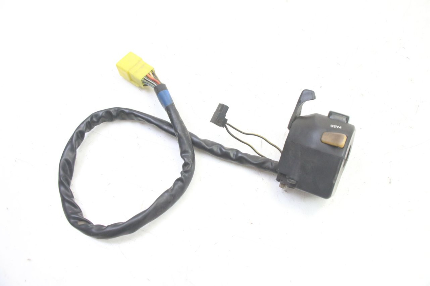 photo de COMMUTATORE SINISTRO SUZUKI GS GSE 500 (2001 - 2003)