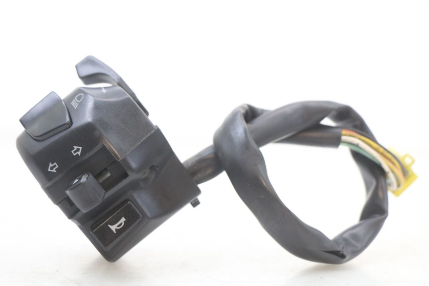 photo de COMMUTATORE SINISTRO HYOSUNG GTR 125 (2006 - 2008)