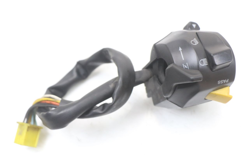 photo de COMMUTATORE SINISTRO HYOSUNG GTR 125 (2006 - 2008)