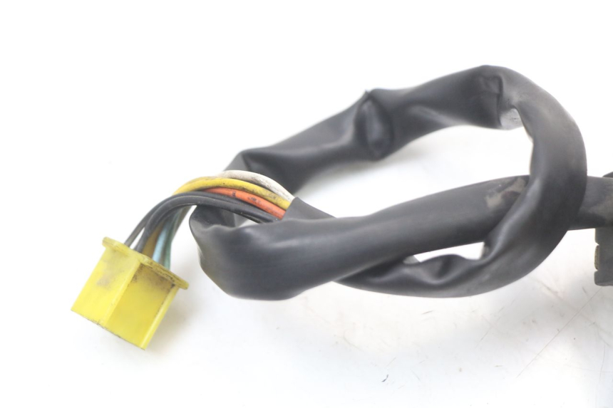 photo de COMMUTATORE SINISTRO HYOSUNG GTR 125 (2006 - 2008)