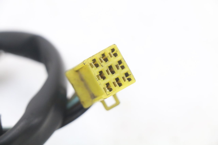 photo de COMMUTATORE SINISTRO HYOSUNG GTR 125 (2006 - 2008)