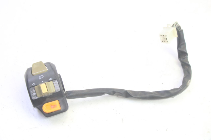 photo de COMANDO SINISTRO EUROCKA GTR 50 (2018 - 2021) - Vista principale