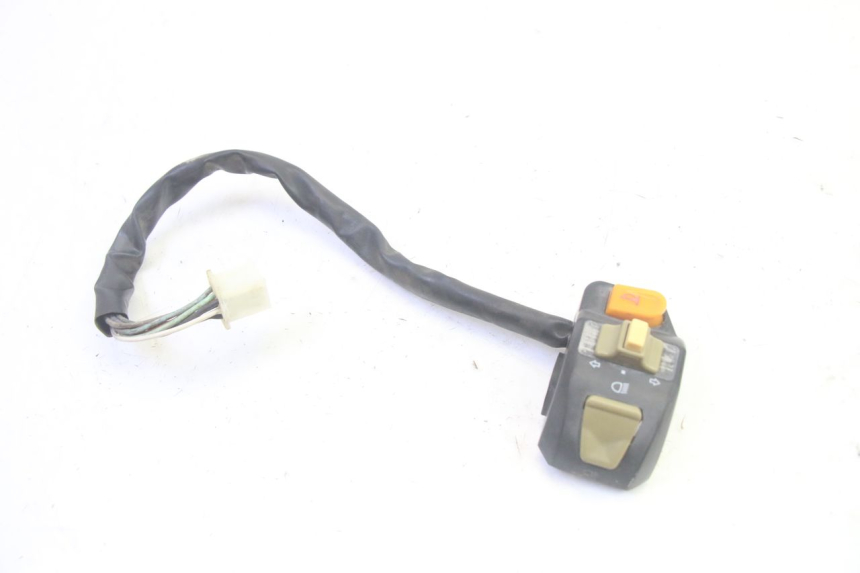 photo de COMANDO SINISTRO EUROCKA GTR 50 (2018 - 2021) - Zoom sullo stato d'uso